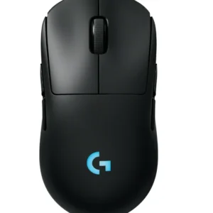 Logitech G PRO 2 LIGHTSPEED Wireless Gaming Mouse – 44K DPI Precision Sensor