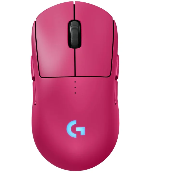 Logitech G PRO 2 LIGHTSPEED Wireless Gaming Mouse – 44K DPI Precision Sensor - Image 8
