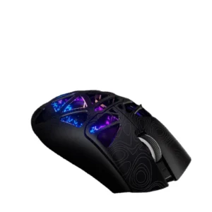 G11 Wireless Mouse 3-mode 22000dpi 1000hz 2.4GHz BT Light Weight Mice RGB PAW3311Office Gaming Mouse Custom PC Accessories Gift