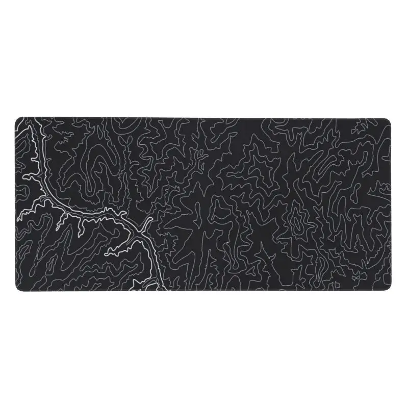 XYDAN Large Gaming Mouse Pad – Smooth Non-Slip Extended Desk Mat - Image 7