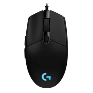 Original Logitech G102 LIGHTSYNC/PRODIGY G203 Gaming Mouse Optical 8000DPI 16.8M Color Customizing 6 Buttons Wired White Black