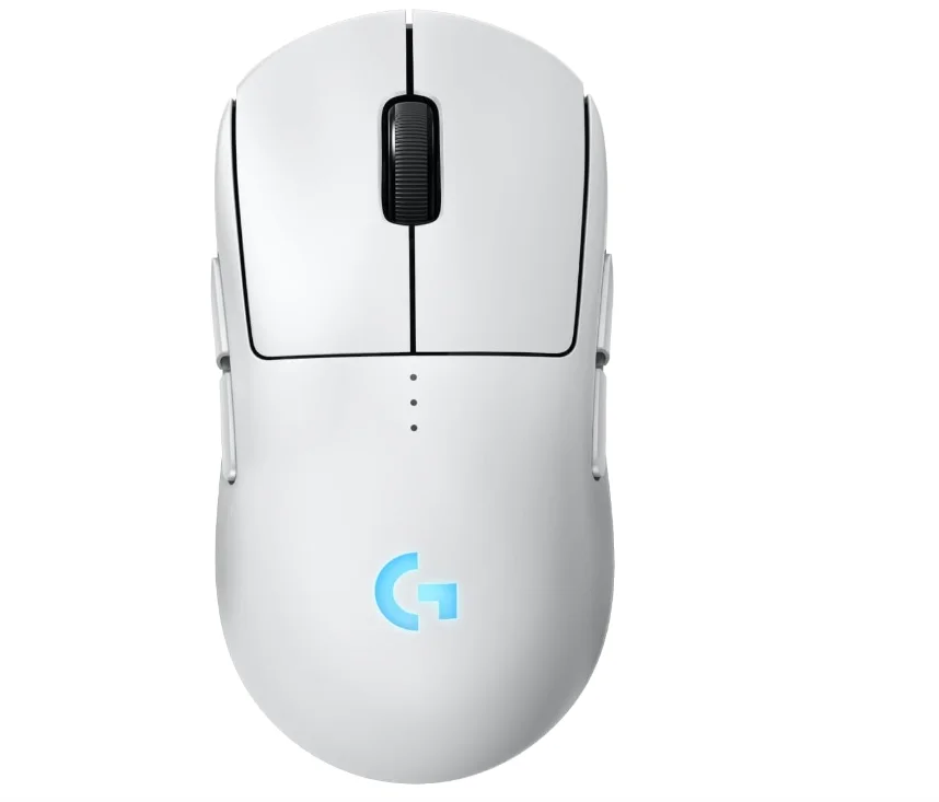 Logitech G PRO 2 LIGHTSPEED Wireless Gaming Mouse – 44K DPI Precision Sensor - Image 9