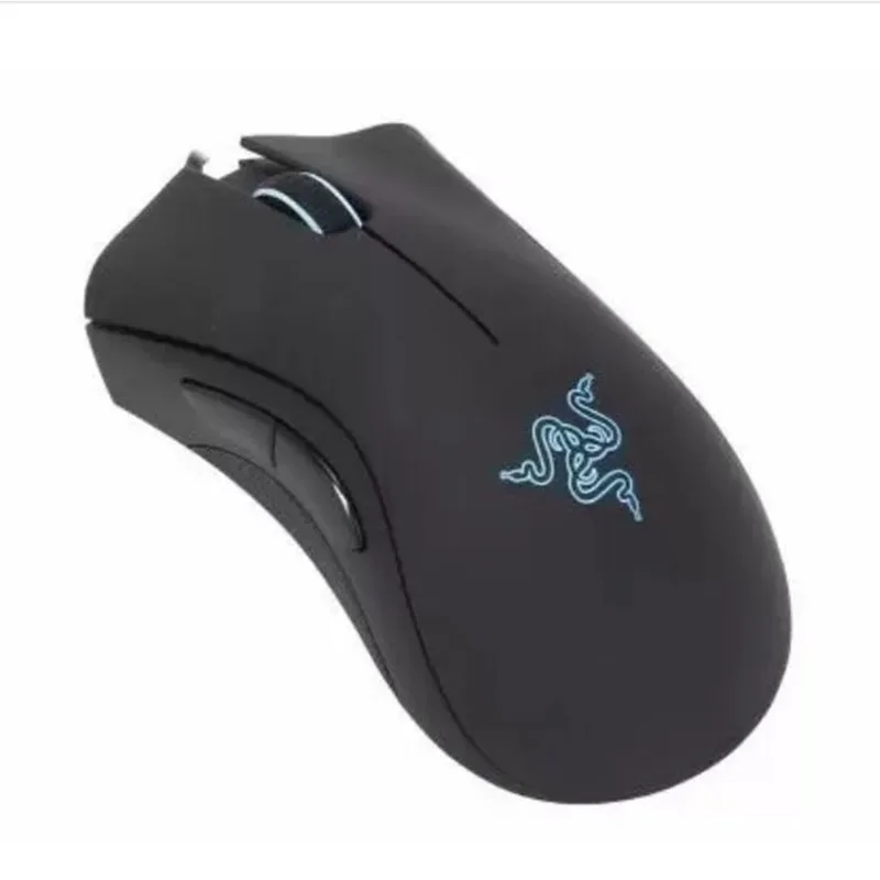 Razer Purgatory Viper Standard Edition 6400DPI Wired Gaming Mouse Brand Merchandise Birthday Gift Graduation Wholesale - Image 6
