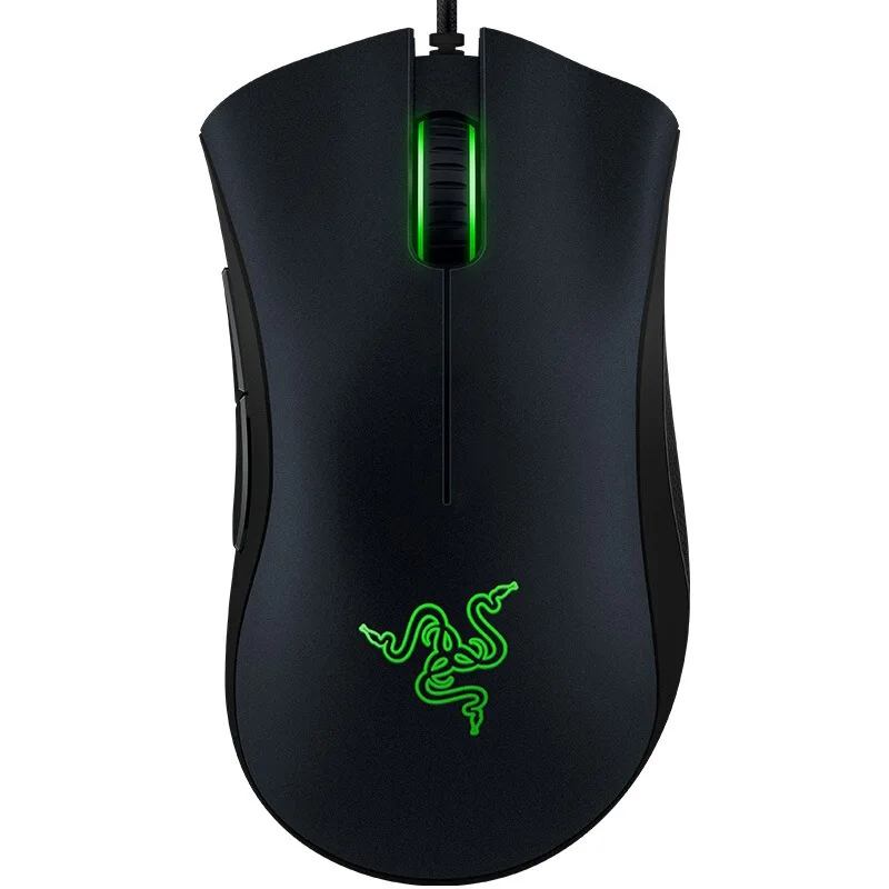 Razer Purgatory Viper Standard Edition 6400DPI Wired Gaming Mouse Brand Merchandise Birthday Gift Graduation Wholesale - Image 8