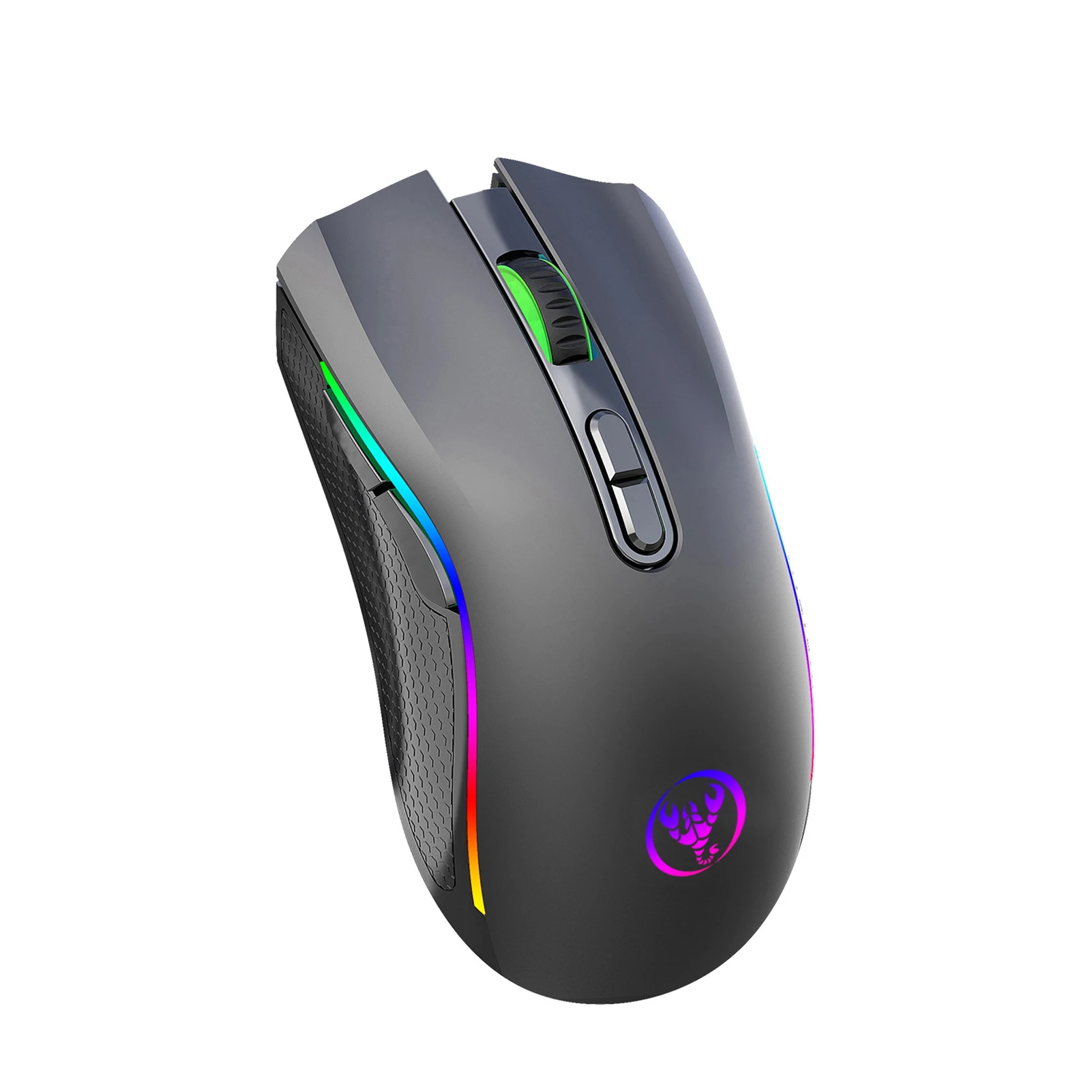 Elite RGB Wireless Gaming Mouse – High Precision Gaming Mouse - Image 22