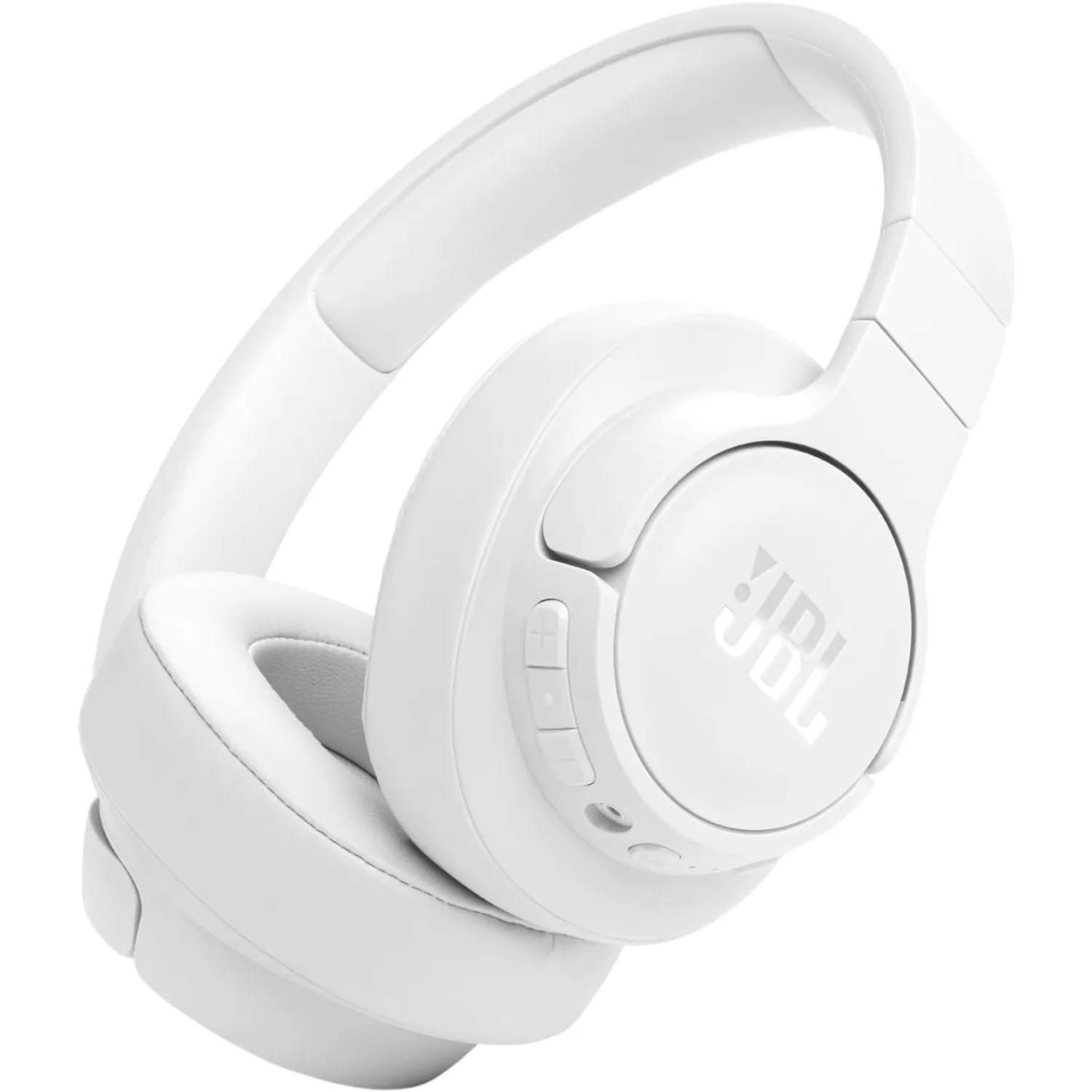 JBL Tune 770NC Wireless Over-Ear Headphones, Adaptive Noise Cancelling, Smart Ambient, Bluetooth 5.3 - Image 8