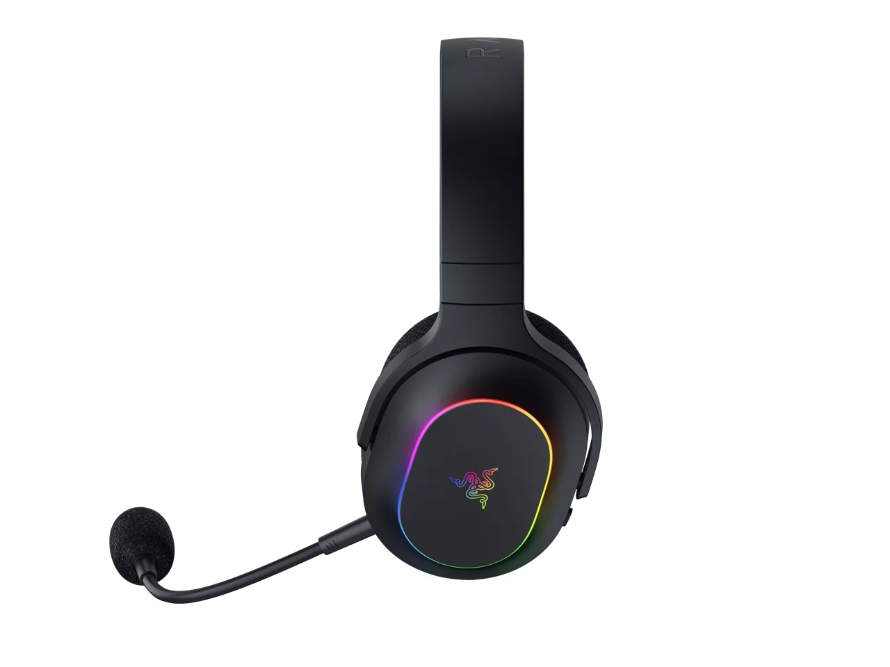 Razer Barracuda X Chroma Wireless Multi-Platform Gaming Headset - Image 2