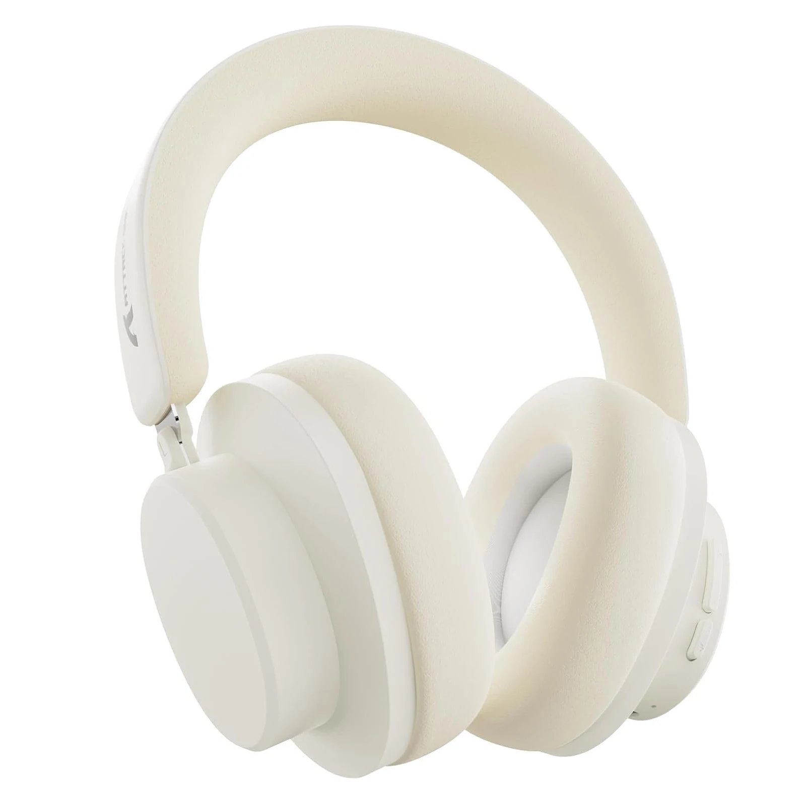 ATTACK SHARK G500 Wireless Over-ear Noise Canceling Headphones,Bluetooth ANC Gaming Headset with BT 5.3/3.5mm Audio Cable - Image 8