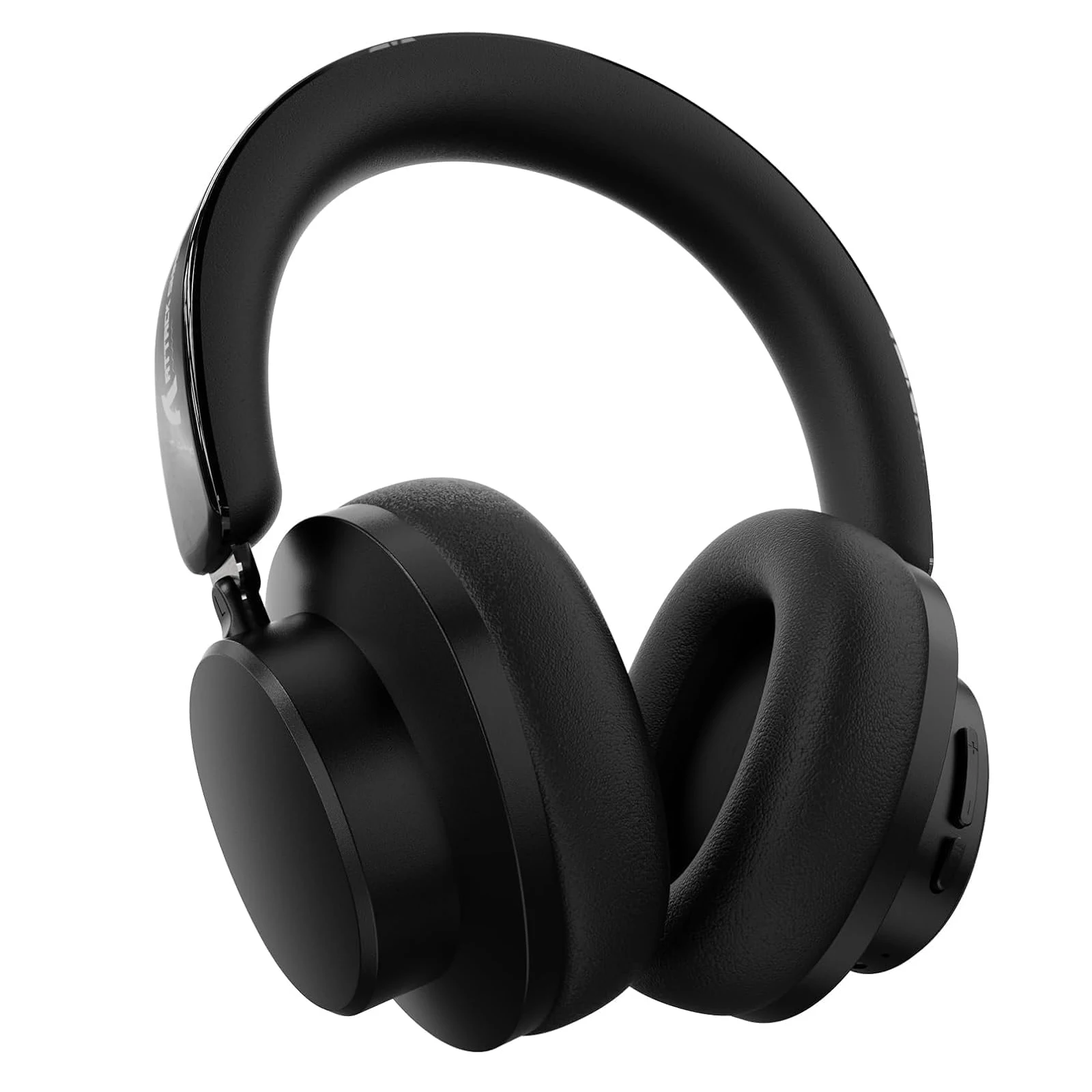 ATTACK SHARK G500 Wireless Over-ear Noise Canceling Headphones,Bluetooth ANC Gaming Headset with BT 5.3/3.5mm Audio Cable - Image 7