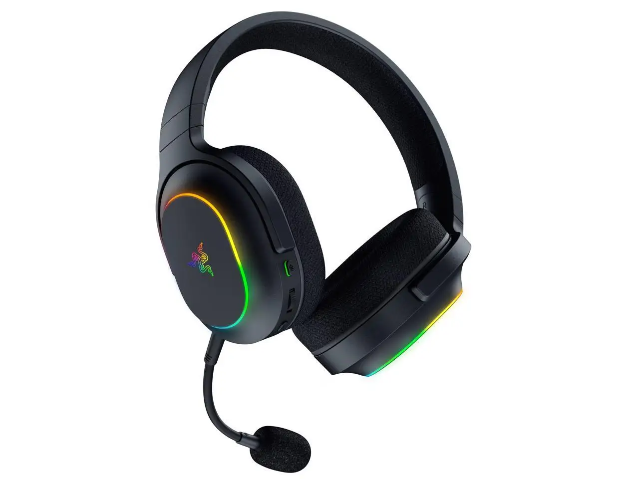 Razer Barracuda X Chroma Wireless Multi-Platform Gaming Headset