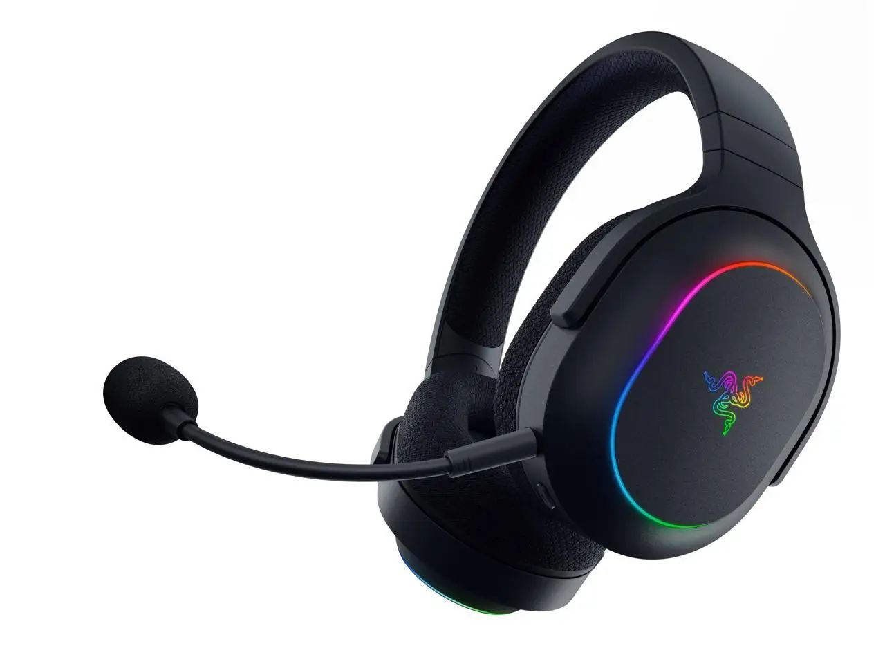 Razer Barracuda X Chroma Wireless Multi-Platform Gaming Headset - Image 4